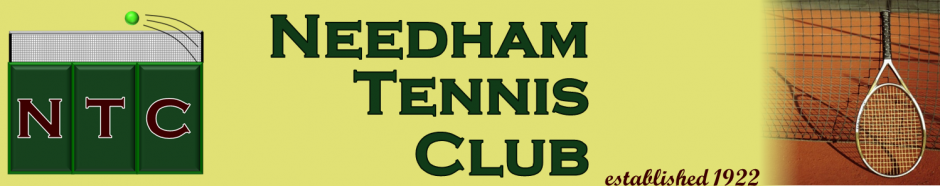 Needham Tennis Club